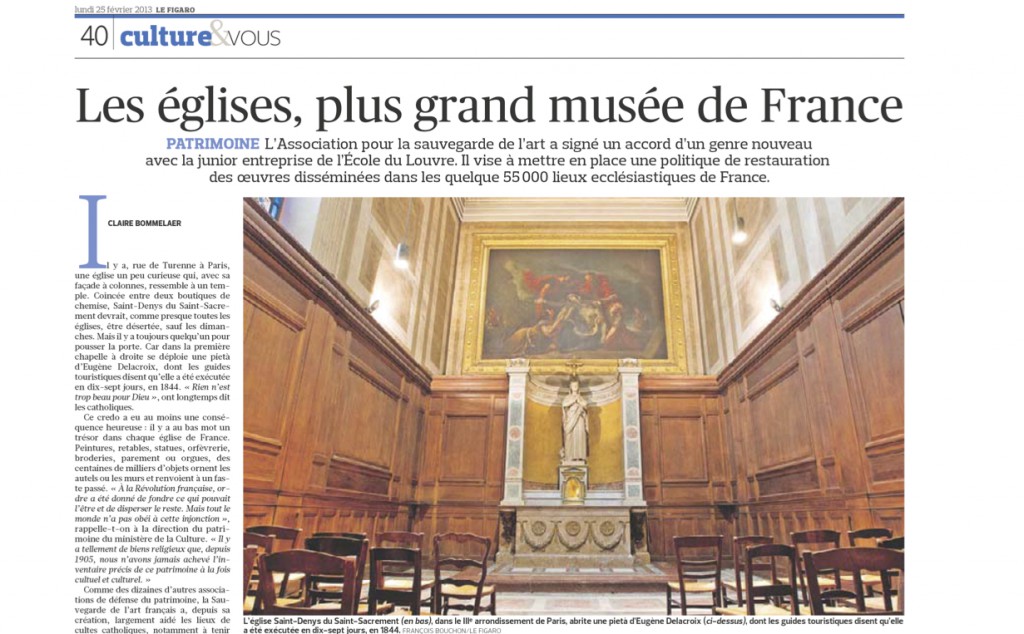 Le Figaro