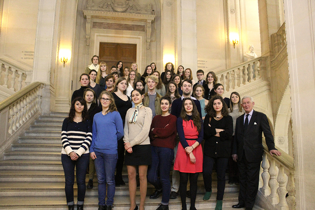 Image du projet le plus grand musee de France